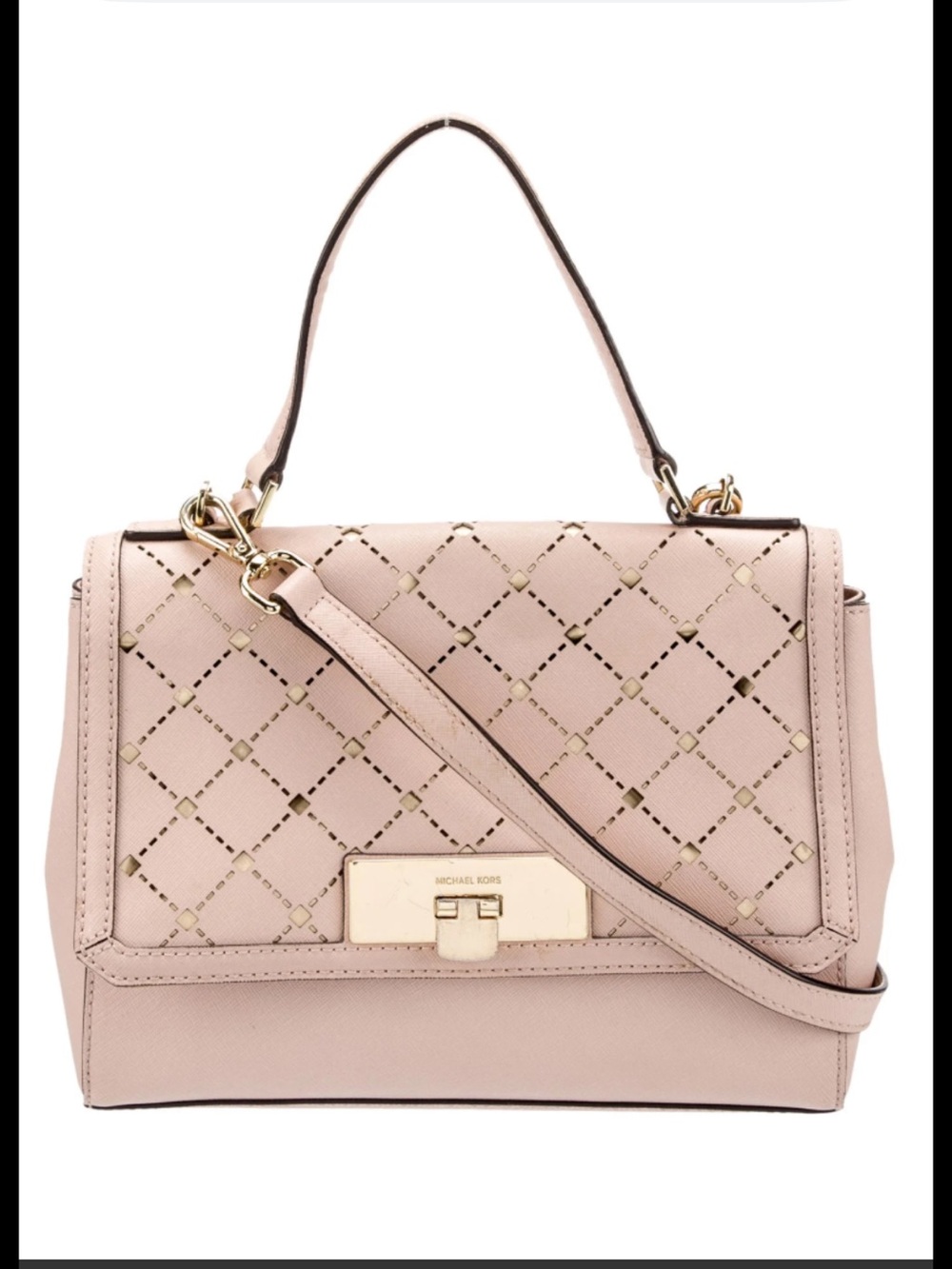 Michael Kors Crossbody Bag